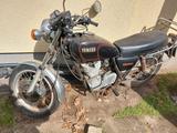 Yamaha SR500 48T - YAMAHA SR 500 48T