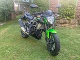Kawasaki Z125 | TOP gepflegt | 1. Hand | TÜV neu - KAWASAKI VON 81 BIS 125 CCM