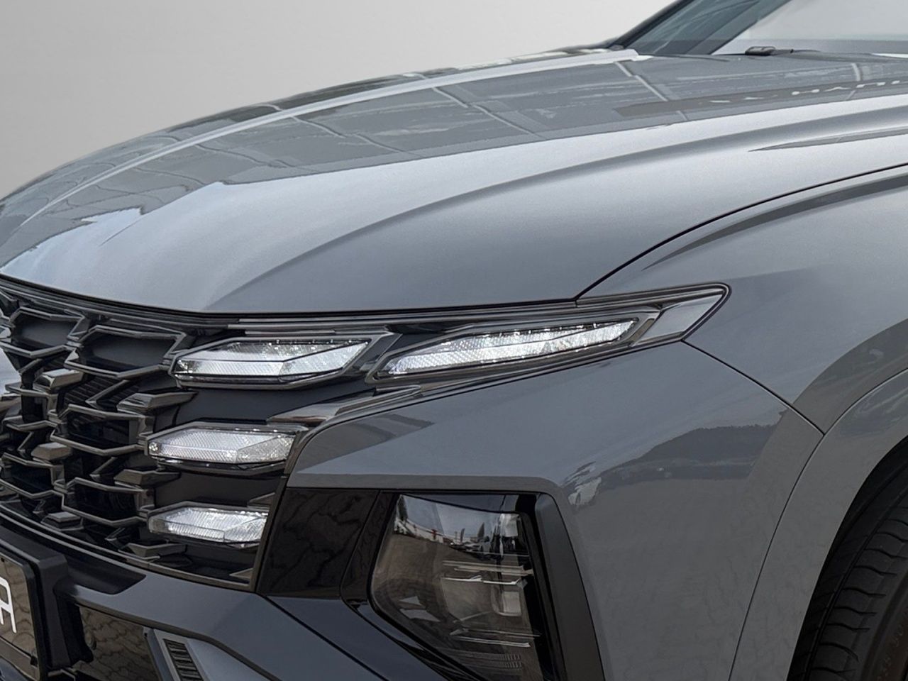 Hyundai Tucson – Bild 10