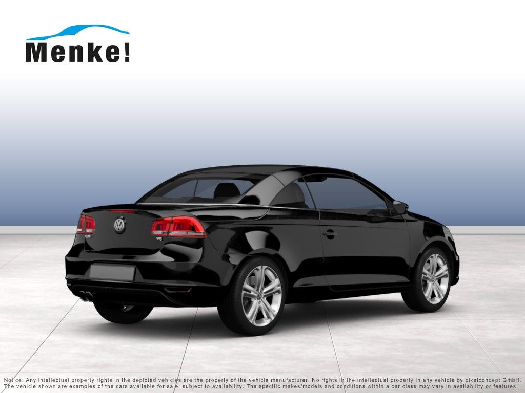 Volkswagen Eos 1.4 TSI (im Kundenauftrag)