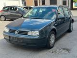 Volkswagen Golf 1.Hand  Champ 1.4l Klima K... - Volkswagen Golf: Champ