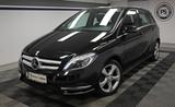 Mercedes-Benz B 200 Aut. Bi-XENON TEMP LEDER NAVI KAMERA SHZ - gebrauchte Mercedes-Benz B 200 aus dem Jahr 2013