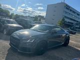 Audi TT Coupe 2.0 TFSI quattro *3xS-Line*Aut*Kamera* - mit Benzin-Antrieb: Sportwagen, 3.0