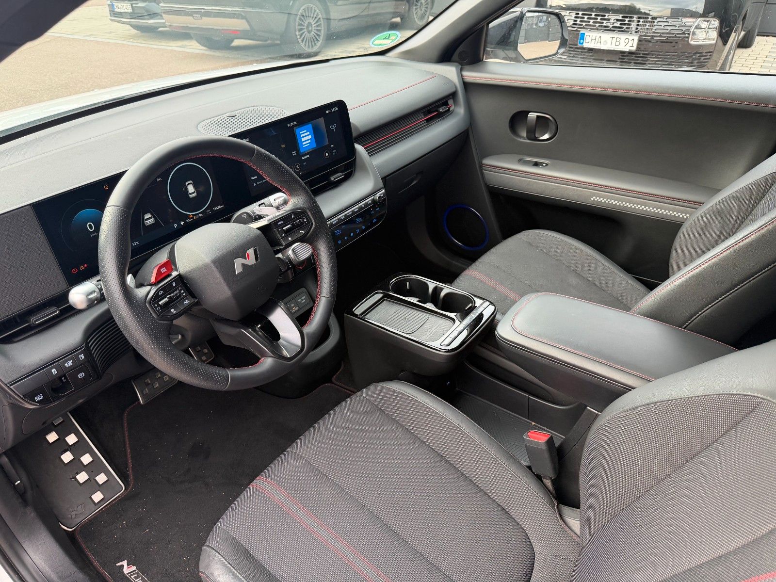 Hyundai IONIQ 5 – Bild 7
