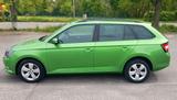 Skoda Fabia Combi Style.Klimaautomatic.SHZ.Tempomat .P - Skoda Fabia: Combi Style