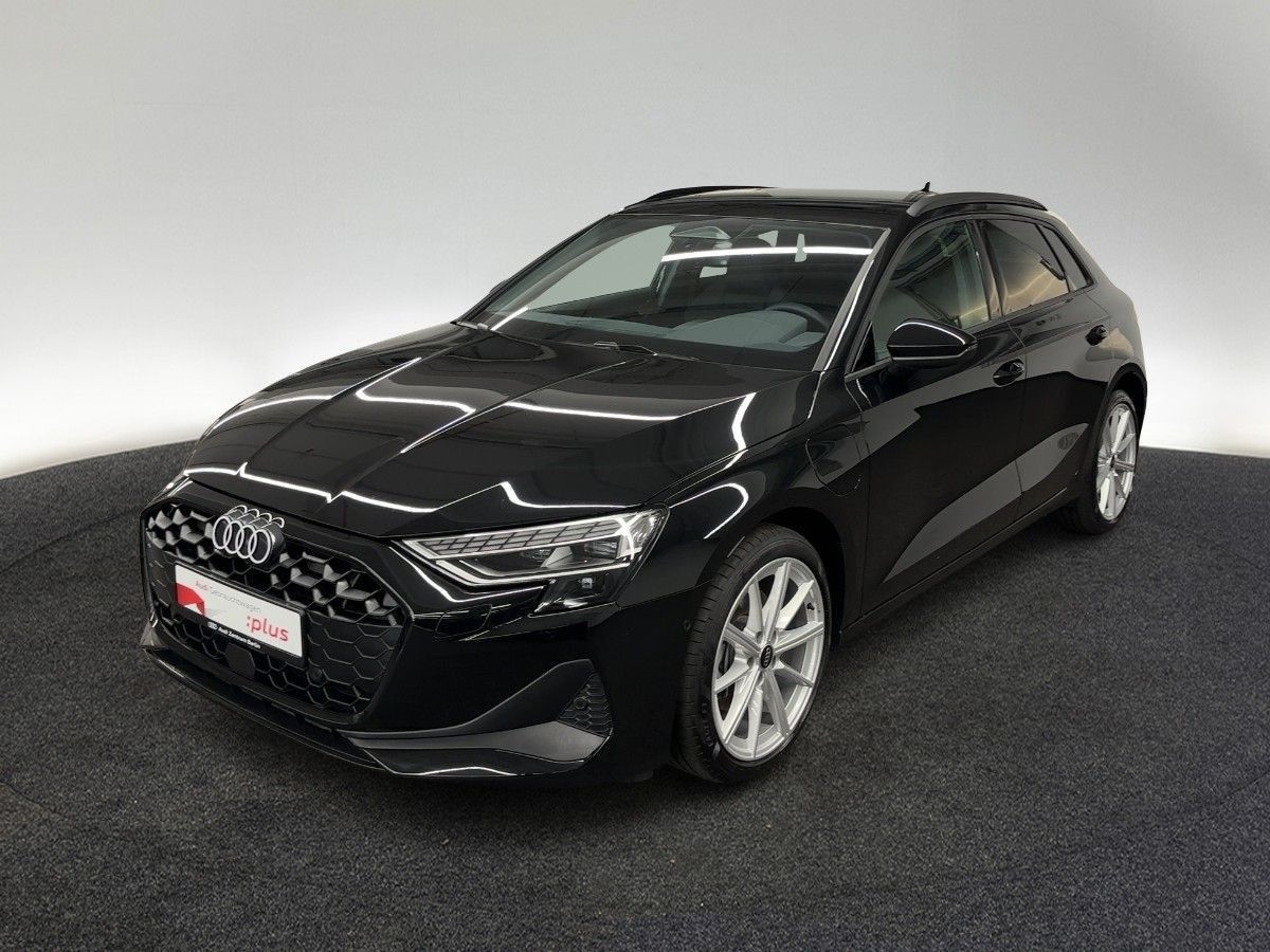 Audi A3 - Bild 2