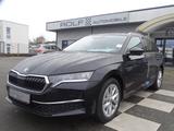 Skoda Octavia 2.0 TDI 110 kW Selection/NAVI/ACC/AHK 