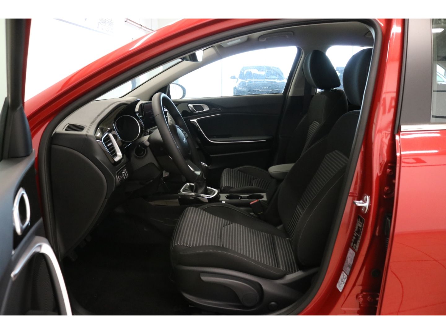 Fahrzeugabbildung Kia Ceed Vision 1.0 T-GDI  Navi SHZ Kamera Tempomat