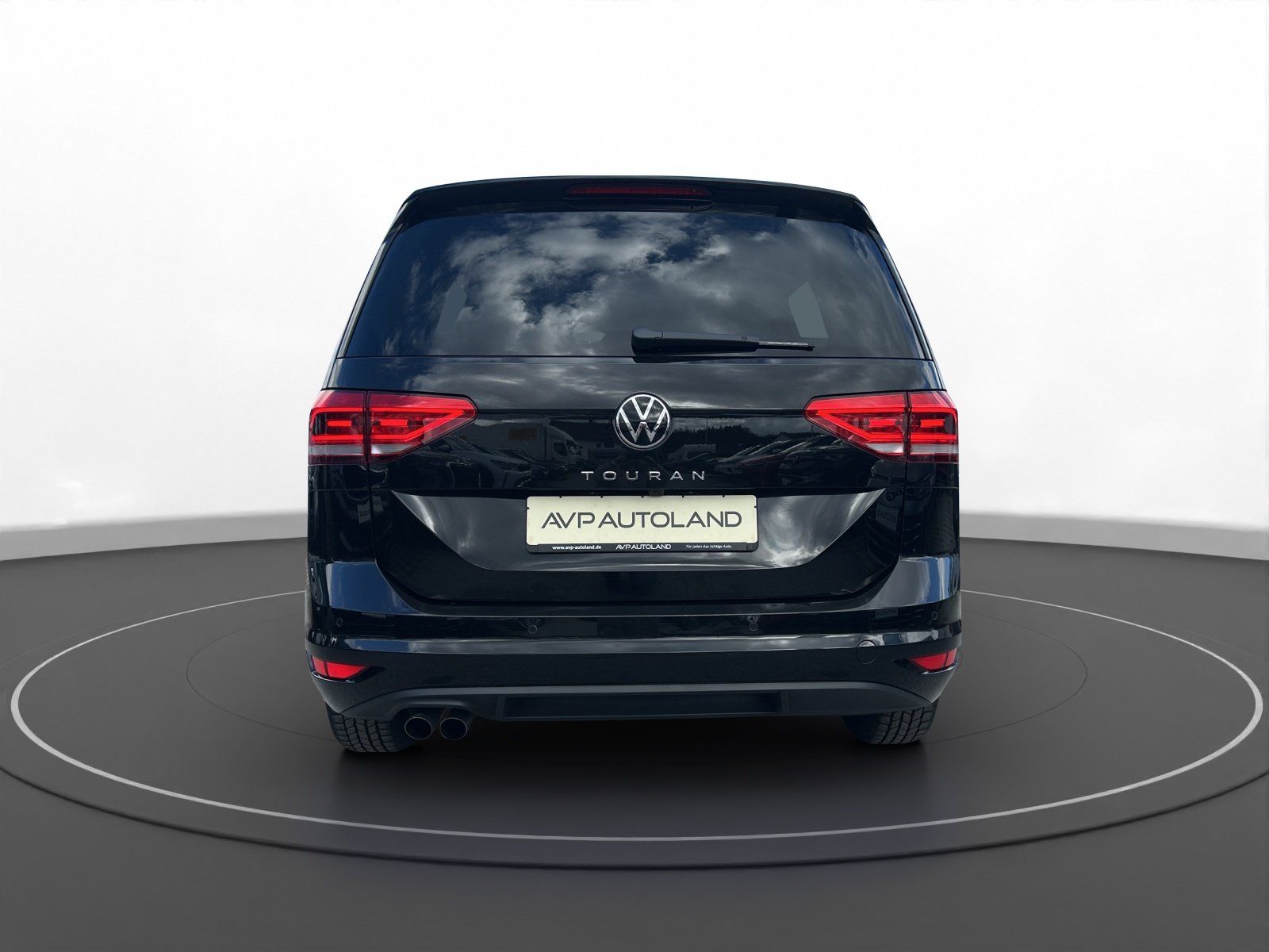 Volkswagen Touran - Bild 6