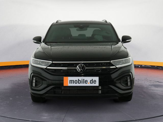 Volkswagen T-Roc R-Line BlackStyle 1.5 TSI DSG Navi AHK LED