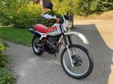 Honda XL 600 R - HONDA R XL 600