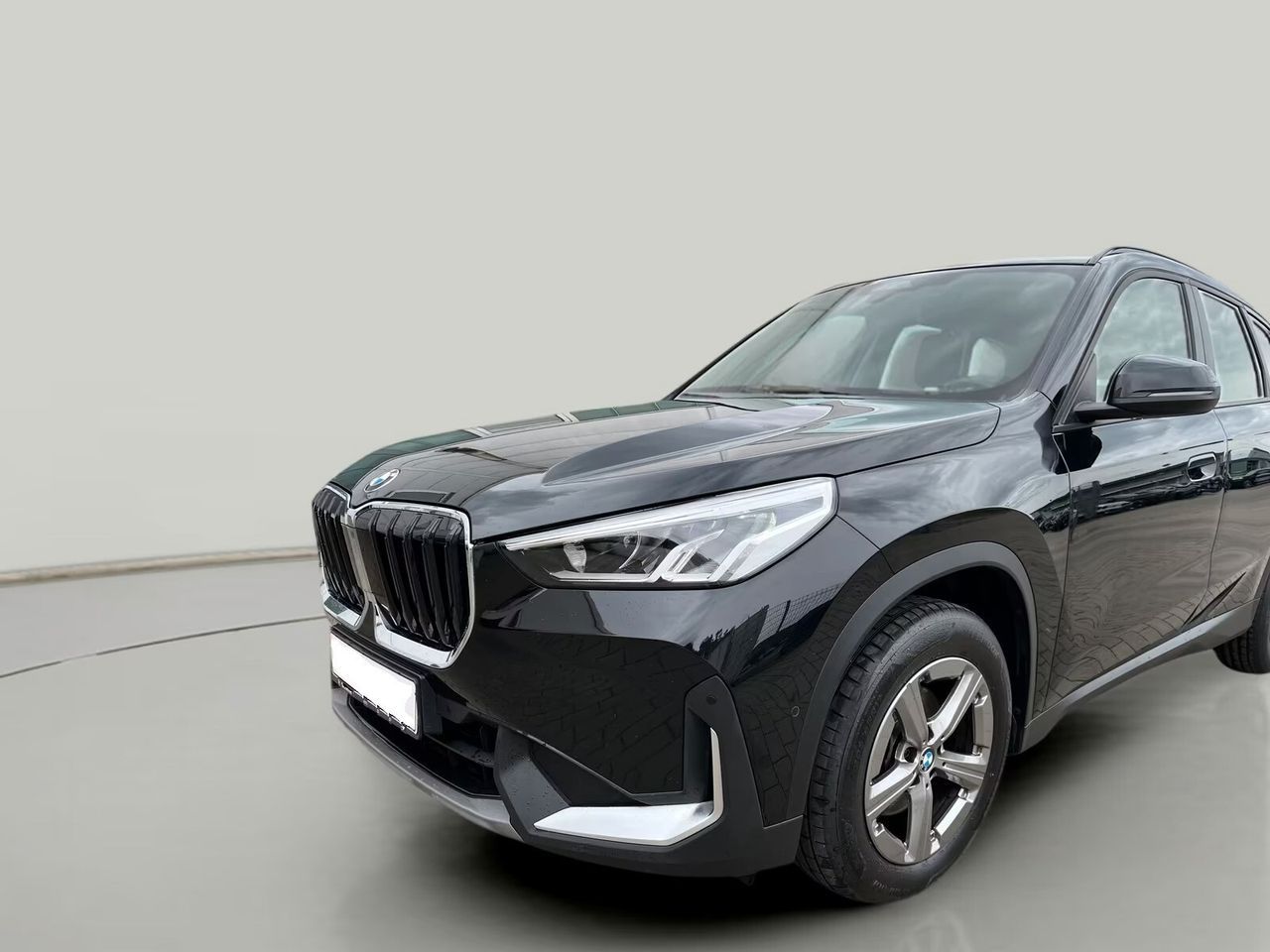 Other Bmw X1 sDrive 18d xLine imagem 2