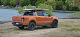 Ford Ranger 2018 Gelände/Offroad - : Gelaende