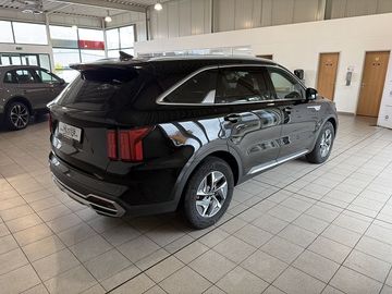 KIA Sorento - 8