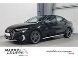 Audi S3 Limo 2.0 TFSI quattro Klima*LED*PDC * - Audi S3 in Aachen