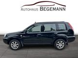 Nissan X-Trail Sport AHK - Nissan X-TRAIL Sport mit Diesel-Antrieb