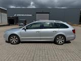 Skoda Superb 1.6 TDI GreenLine Combi nr: 17940 - Skoda Superb: Greenline