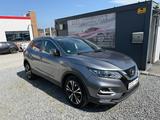 Nissan Qashqai N-Connecta - Nissan Qashqai N-CONNECTA mit Diesel-Antrieb