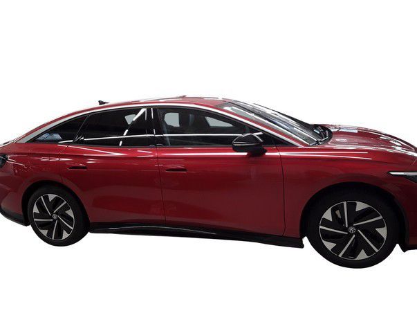 Volkswagen ID.7 - Bild 3