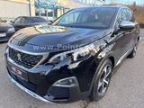 Peugeot 3008 1.6 16V Turbo Crossway*2.HAND-AHK-AUTOMATIK - Peugeot 3008: Schwarz