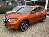 Nissan X-Trail N-Conn.AHK Navi Kamera 19 Zoll Allwetter - Nissan X-Trail in Duisburg