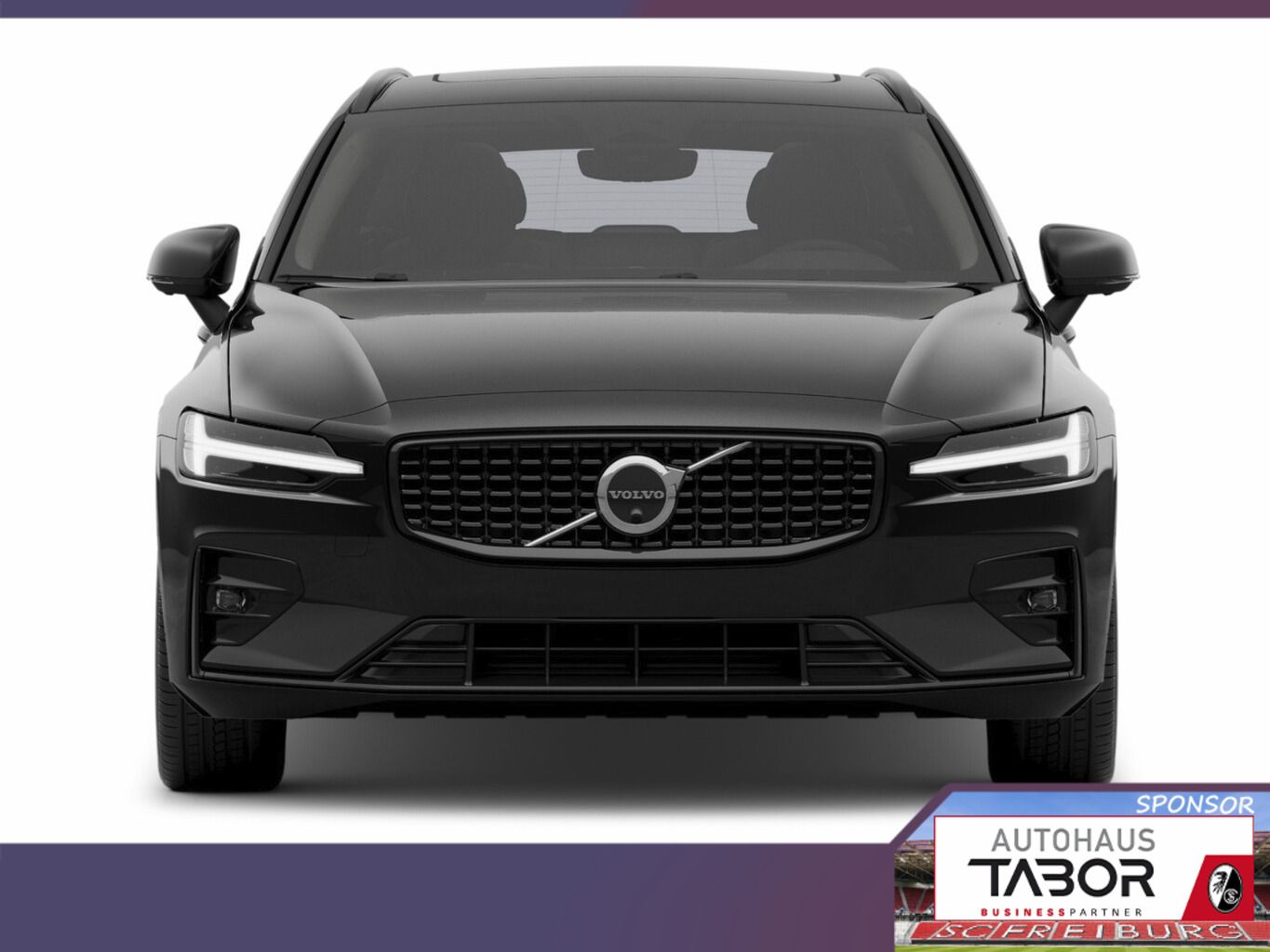Volvo V60 - Bild 2