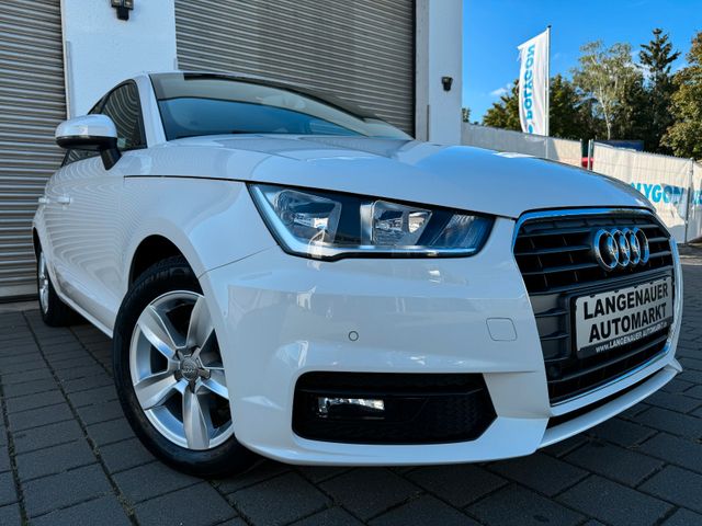 Audi A1 Sportback 1.4 Tdi-Aus 1.Hand"Navi"PDC"Top Zst