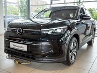 Volkswagen Tiguan - Vorschau Bild 2