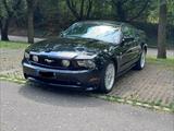 Ford Mustang 3.7 V6 Coupe | TÜV 07/27 | JR23 Felgen - Ford Mustang aus 2012: V6