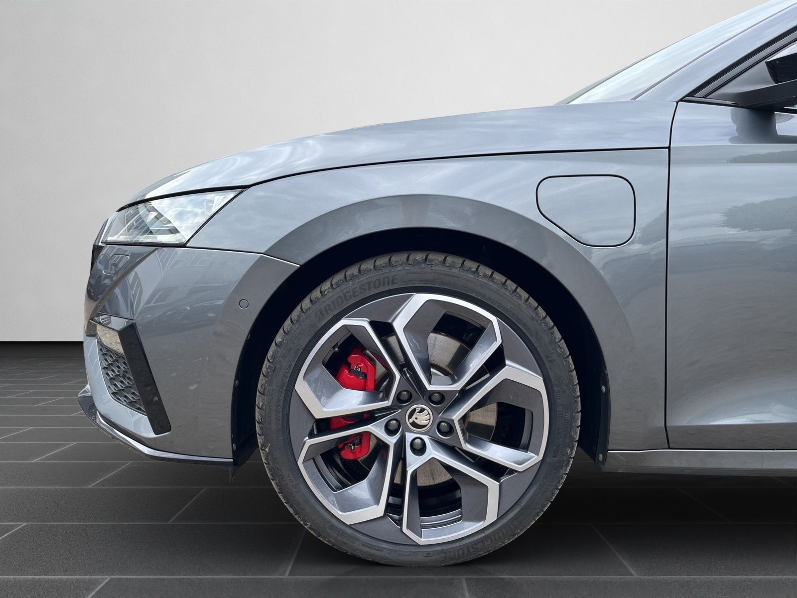 Skoda Octavia - Bild 9
