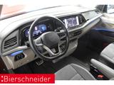 Volkswagen T7 Multivan 2.0 TSI DSG Style LÜ 18 AHK PANO H/K - rote Volkswagen T7 Multivan