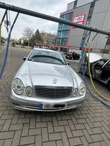 Mercedes-Benz Mercedes E 280 - Mercedes-Benz E 280 in Bremen
