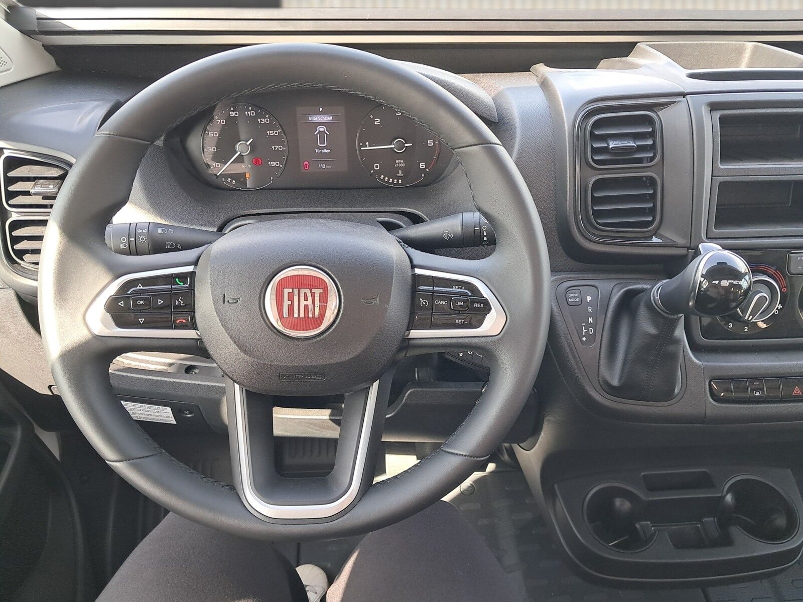 Fahrzeugabbildung Karmann Davis Lifestyle DA 590 LS Panorama + Automatik