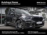 BMW X5 xDrive40d M-Sport 7-Sitz LASER LUFTFEDER Stan