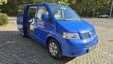 Volkswagen T5 Multivan, 2,0Liter 115ps/ Benzin/Bett/ 1.Hand - Volkswagen T5 mit Benzin-Antrieb
