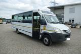 Iveco DAILY 65C18 VEHIXEL / KLIMA / 31 Pl. - Iveco 65c18