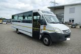 Iveco DAILY 65C18 VEHIXEL / KLIMA / 31 Pl. - Iveco Daily 65c18