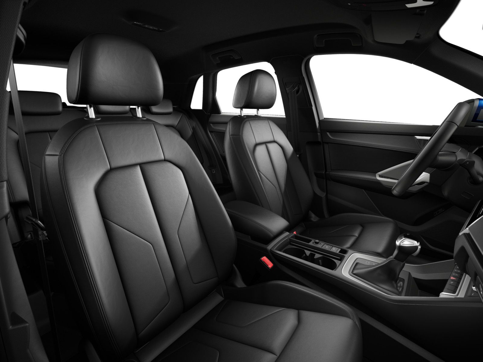 Audi Q3 - Bild 9