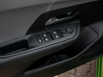 Opel Mokka Electric Edition Assistenz-Paket LED