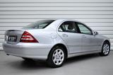 Mercedes-Benz C 200 Elegance Automatik+PDC+63.500km+Tempomat - Mercedes-Benz Gebrauchtwagen von 2004