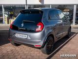 Renault Twingo Techno Electric *NAVI*KONTRAST*SpurH*LM - Renault Twingo Gebrauchtwagen