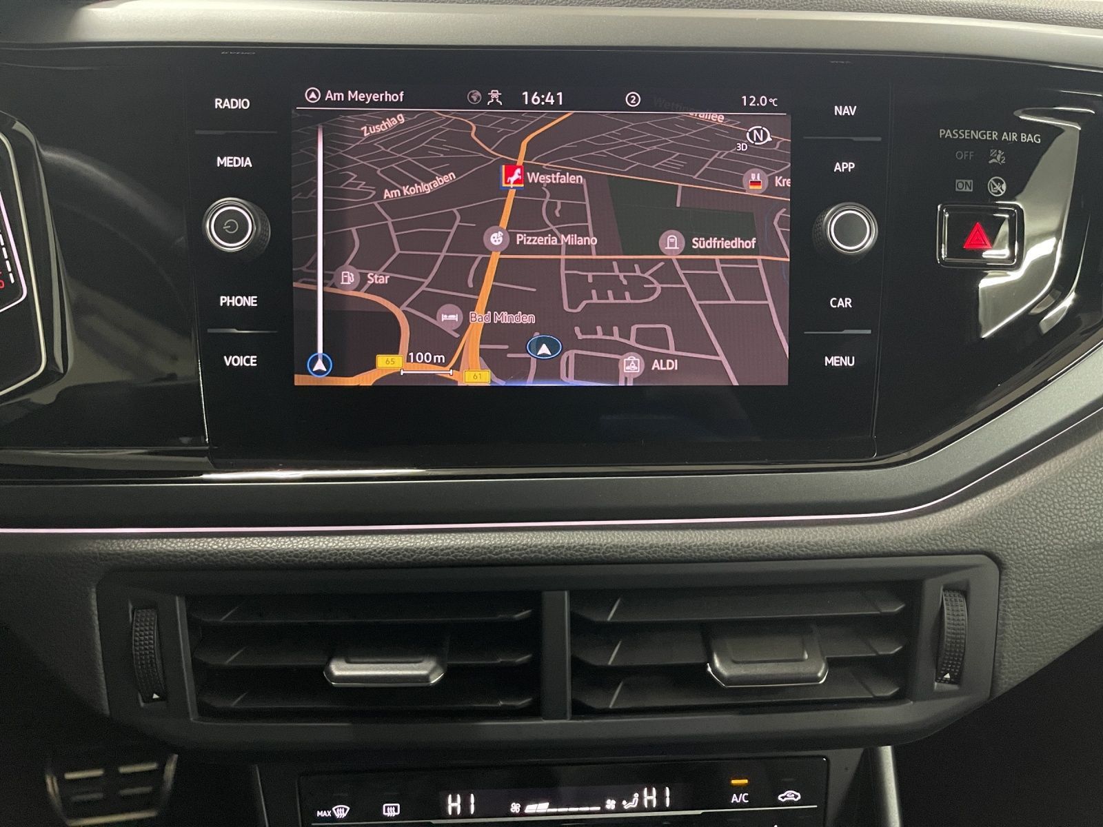 Volkswagen Polo - Bild 8