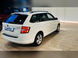Skoda Fabia III Combi Style TSI AHK NAVI KLIMA GRA SHZ - Skoda Fabia: Style