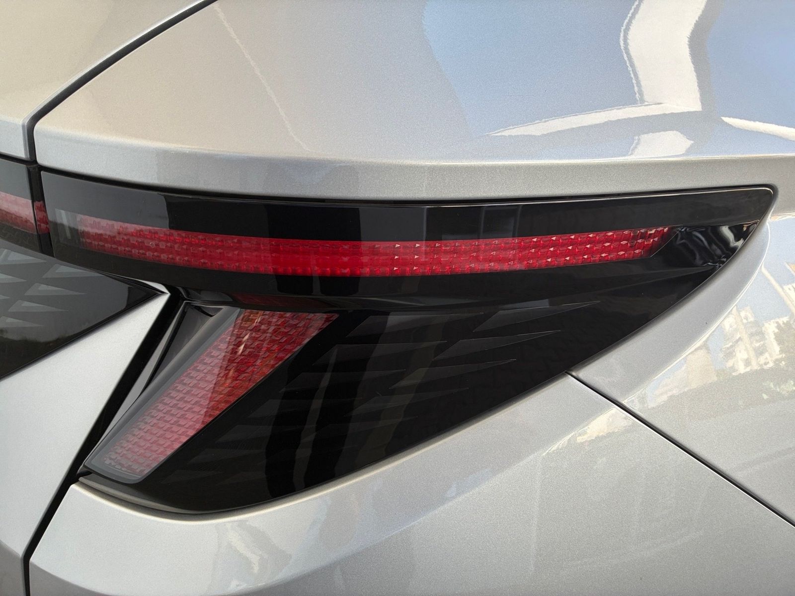 Fahrzeugabbildung Hyundai Tucson 1.6 T-GDI Select Kamera,Navi,PDC,Virtual