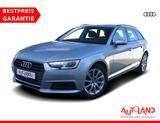 Audi A4 Avant 1.4 TFSI S-Tronic Xenon Navi Kamera - gebrauchte Audi A4 aus dem Jahr 2018