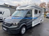 Knaus Van TI Plus 700 LF Platinum Selection 177PS VW - Knaus Van t1