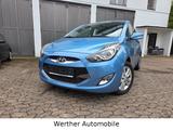 Hyundai ix20 1.4 CRDi Classic /Klima / TÜV 08/2027 - Hyundai ix20: Crdi