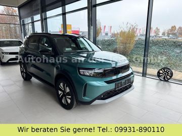 Bild 6 Opel Frontera 1.2 GS eDCT *NAVI*SHZ*LHZ*LED*KAMERA*