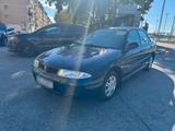 Mitsubishi Carisma 1,6 Benzin (MIT TÜV) - scheckheftgepflegte Mitsubishi Carisma