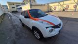 Nissan Juke 1.6 Acenta Acenta - Nissan Juke von privat